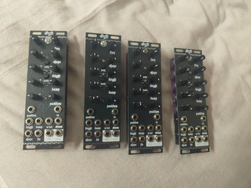 Eurorack Modules