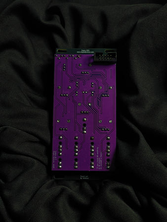 स्वर | Svara - Analog VCO