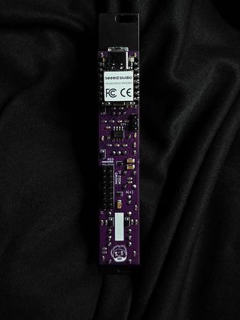 मध्यम२  | Madhyam2 - Programmable RP2350 Eurorack Module (HAGIWO Mod2 Clone)